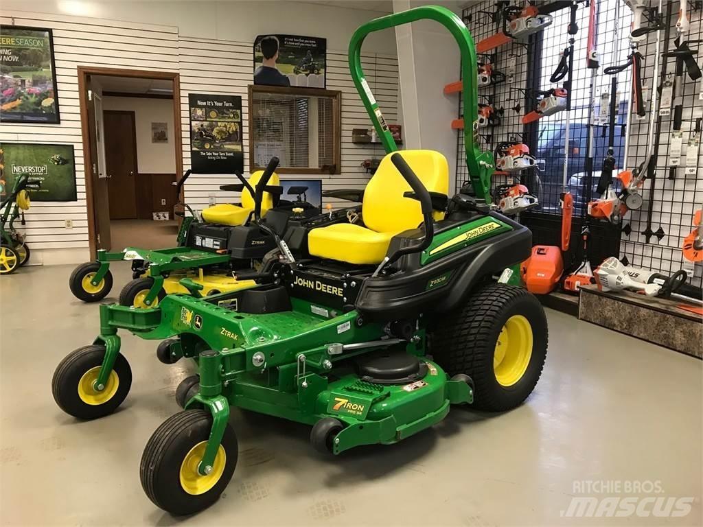 John Deere Z930M Zero-turn klippere