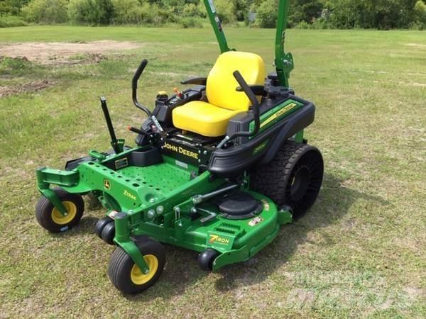 John Deere Z930M Zero-turn klippere