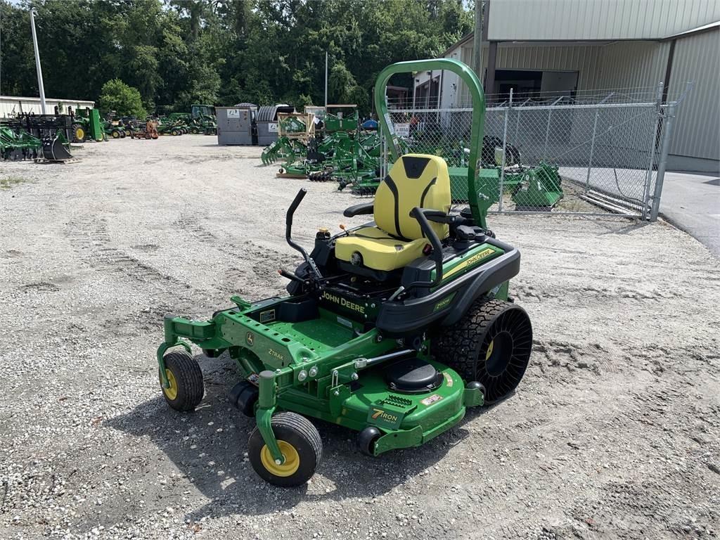 John Deere Z930M Zero-turn klippere