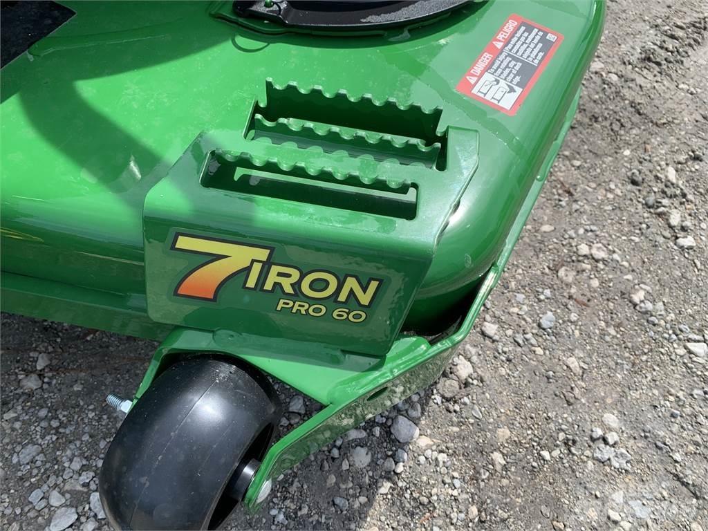 John Deere Z930M Zero-turn klippere