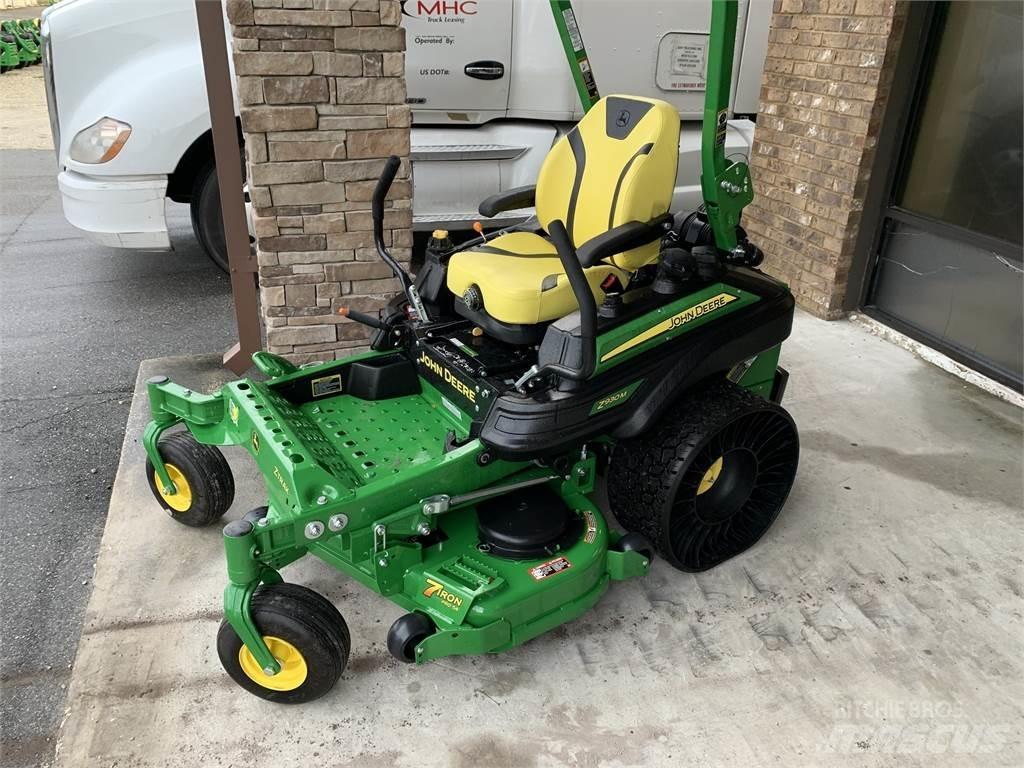 John Deere Z930M Zero-turn klippere