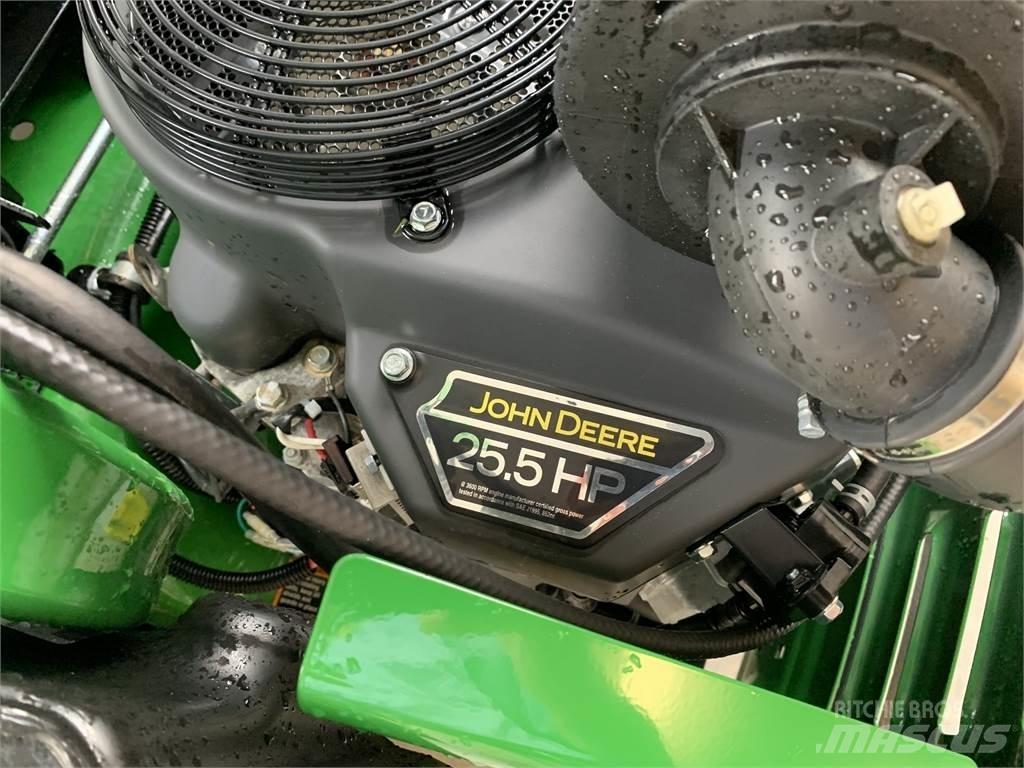 John Deere Z930M Zero-turn klippere