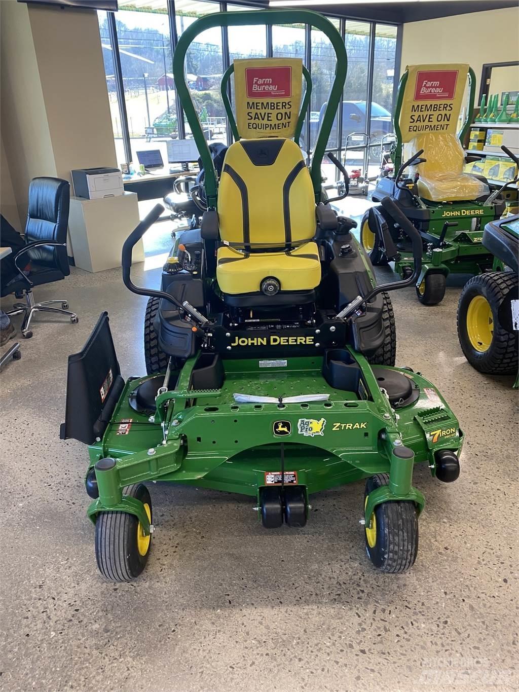 John Deere Z930M Zero-turn klippere