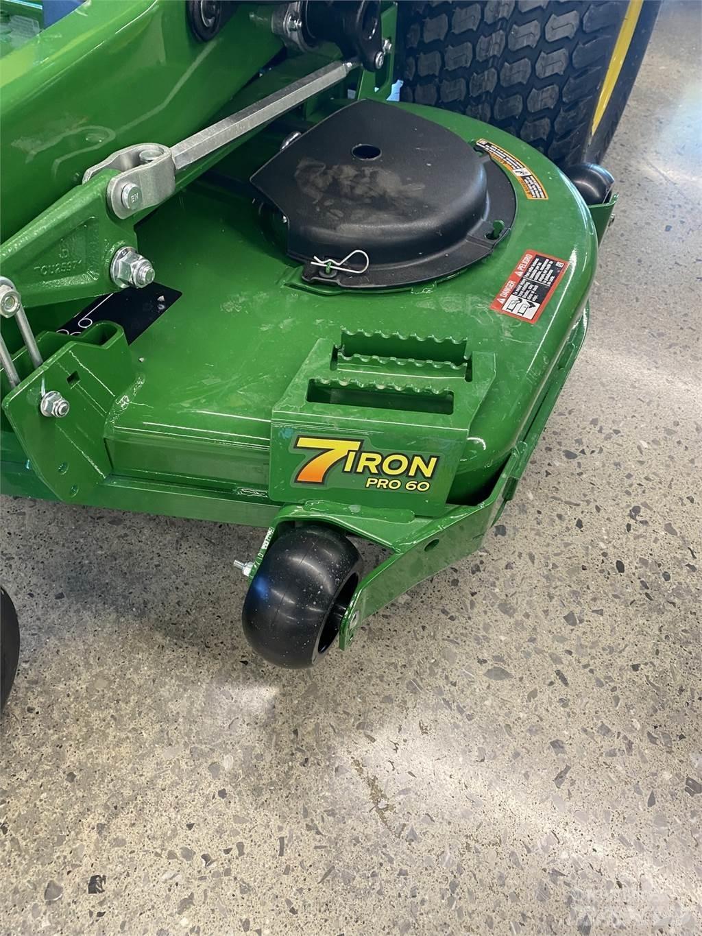 John Deere Z930M Zero-turn klippere