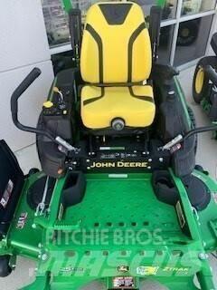 John Deere Z930M Zero-turn klippere