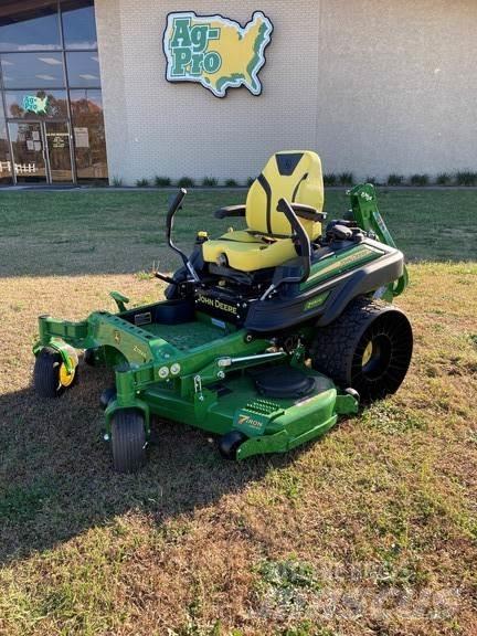 John Deere Z930M Zero-turn klippere