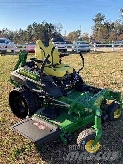 John Deere Z930M Zero-turn klippere