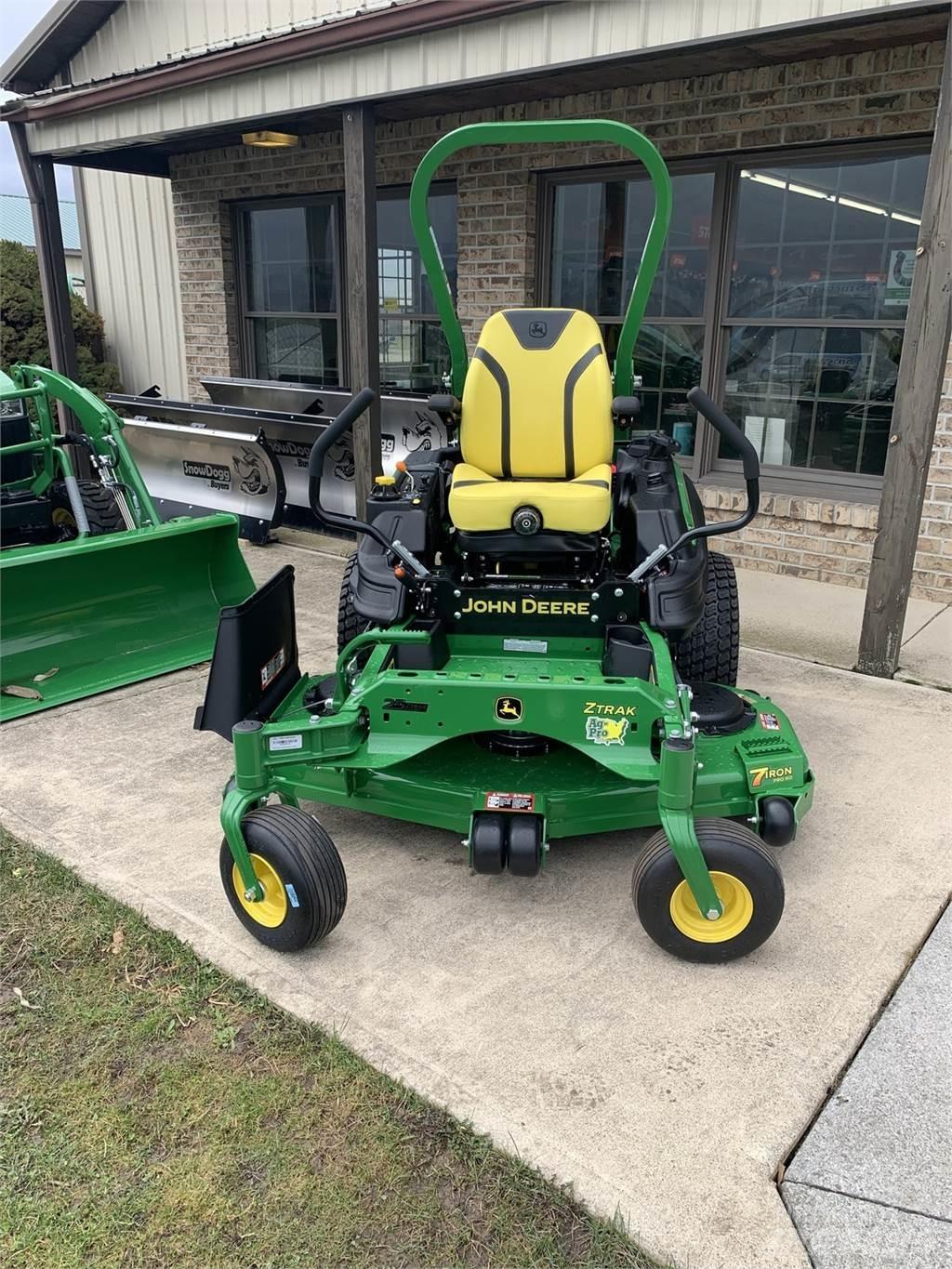 John Deere Z930M Zero-turn klippere