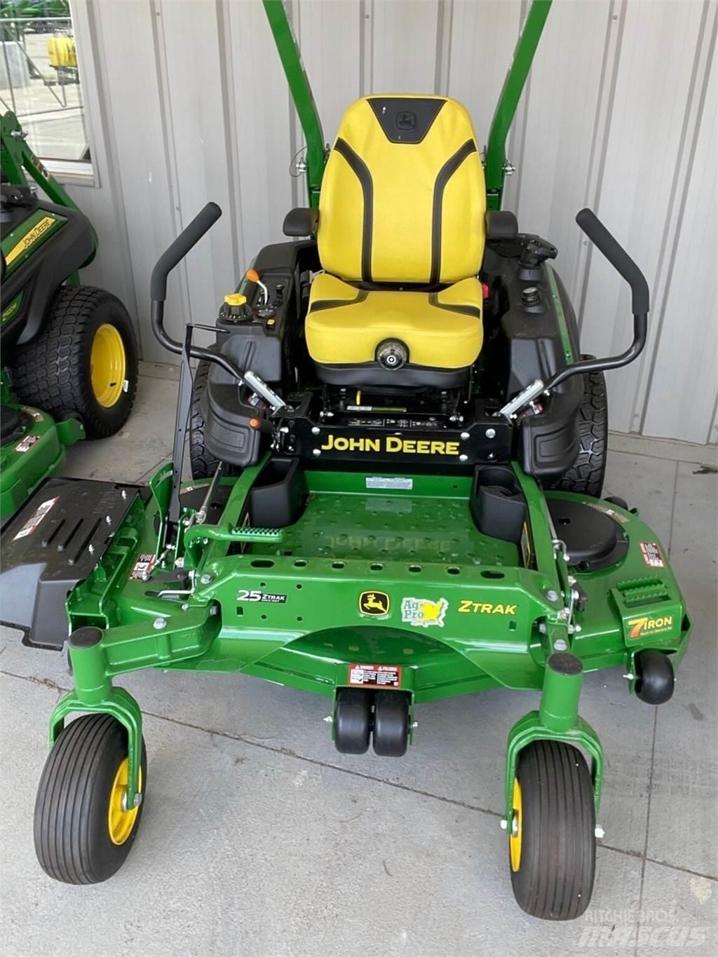 John Deere Z930M Zero-turn klippere