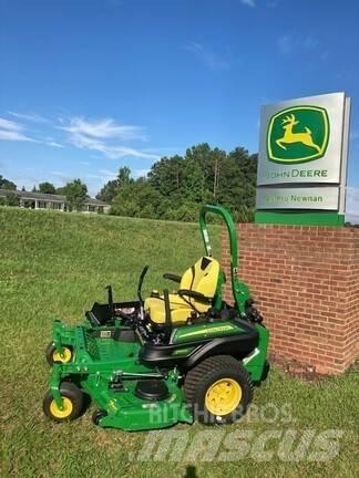 John Deere Z930M Zero-turn klippere