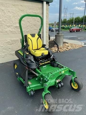John Deere Z930M Zero-turn klippere