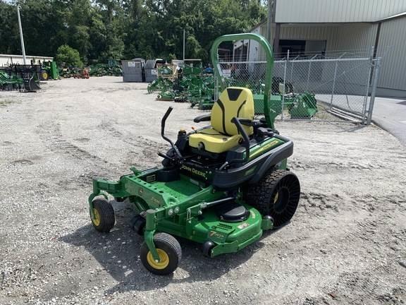 John Deere Z930M Zero-turn klippere