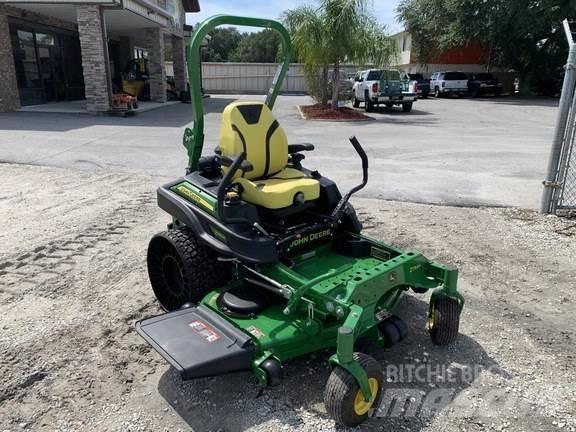 John Deere Z930M Zero-turn klippere