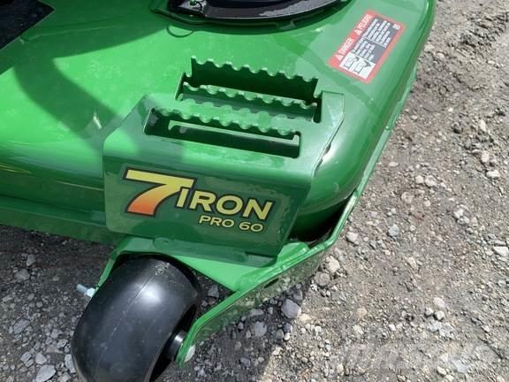 John Deere Z930M Zero-turn klippere