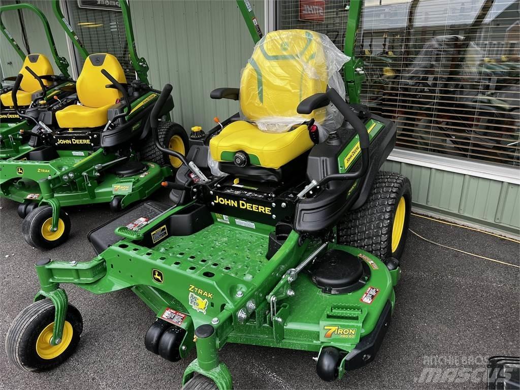 John Deere Z930M Zero-turn klippere