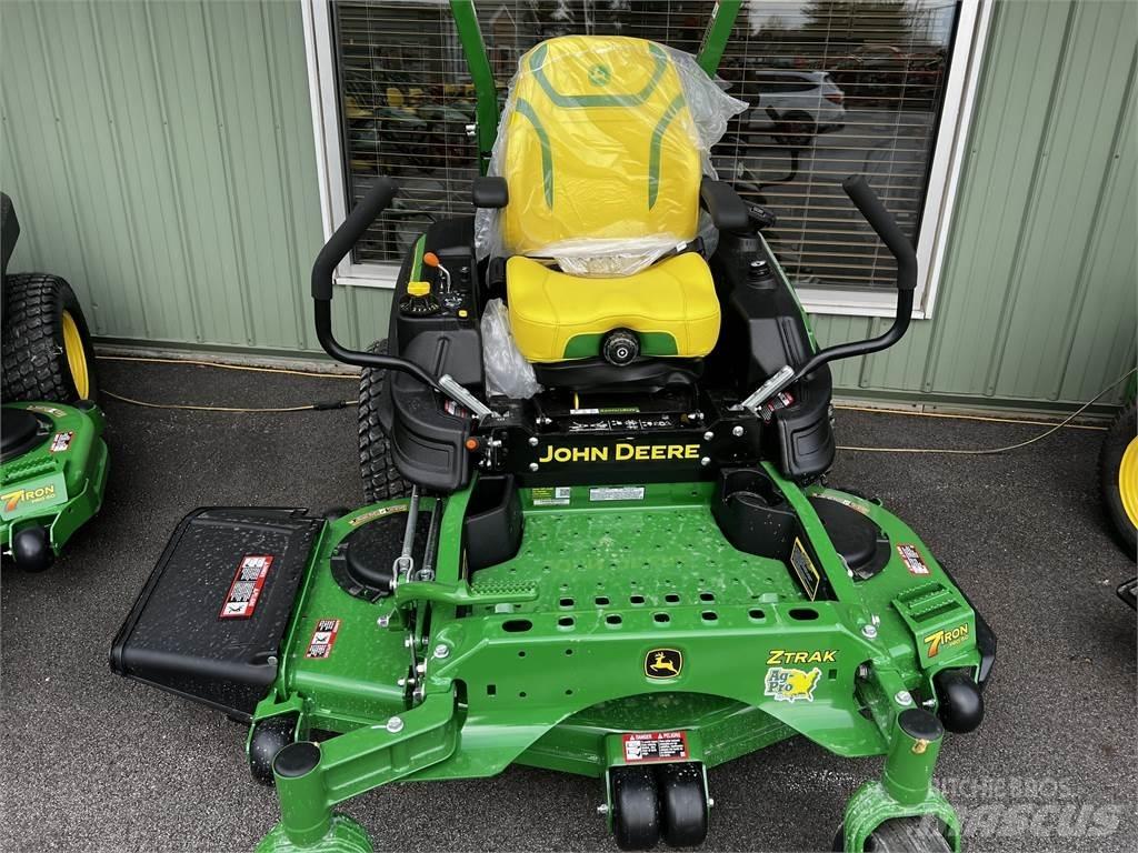 John Deere Z930M Zero-turn klippere