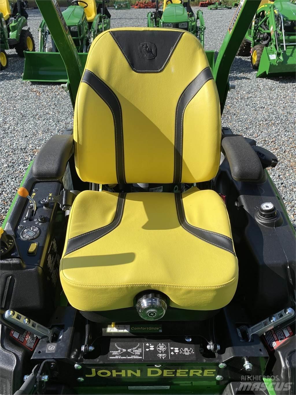 John Deere Z930M Zero-turn klippere