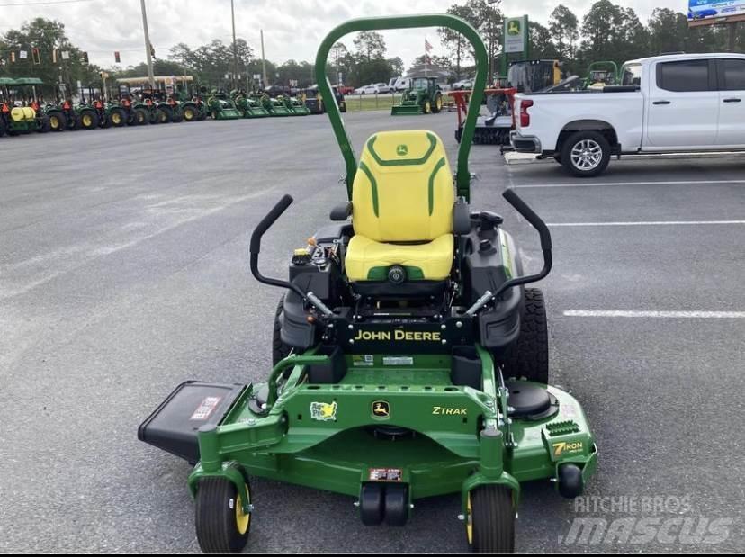 John Deere Z930M Zero-turn klippere