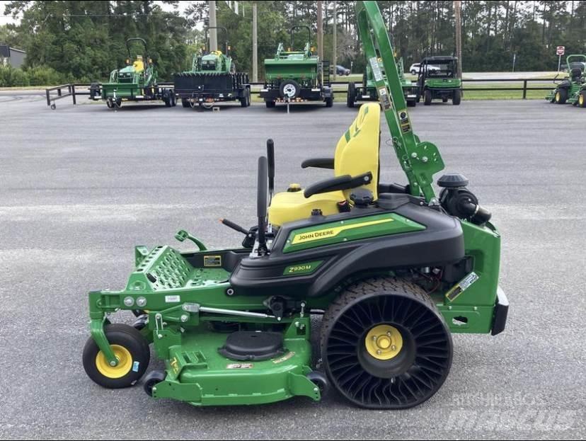 John Deere Z930M Zero-turn klippere
