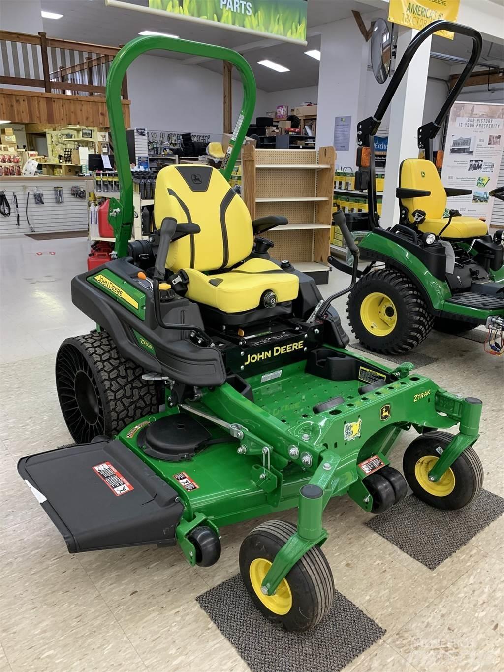 John Deere Z930R Zero-turn klippere
