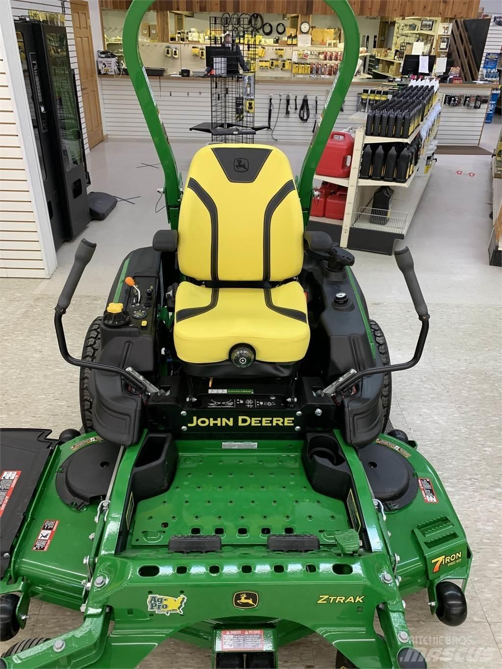 John Deere Z930R Zero-turn klippere