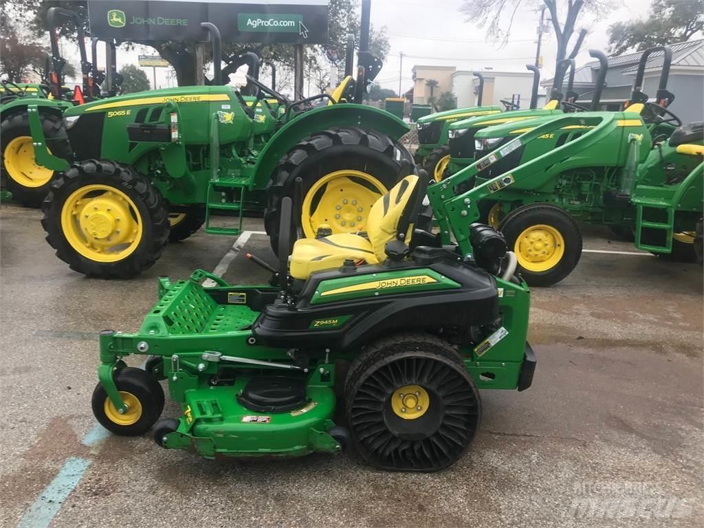 John Deere Z945M Zero-turn klippere
