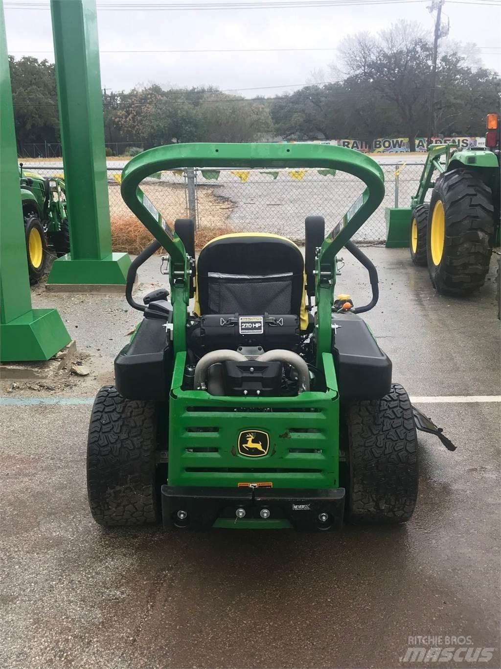 John Deere Z945M Zero-turn klippere