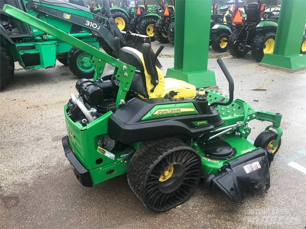 John Deere Z945M Zero-turn klippere
