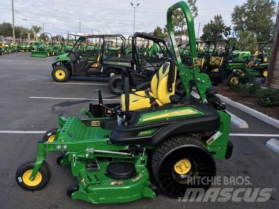 John Deere Z950M Zero-turn klippere