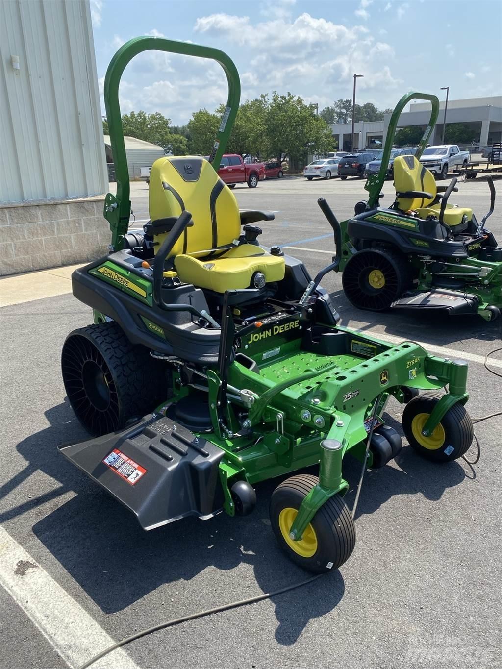 John Deere Z950M Zero-turn klippere