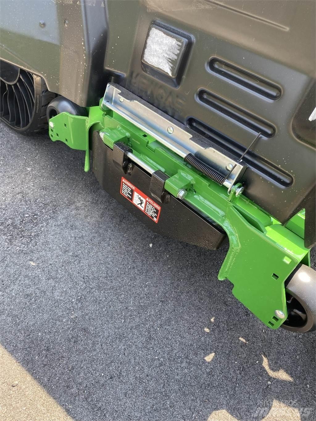 John Deere Z950M Zero-turn klippere