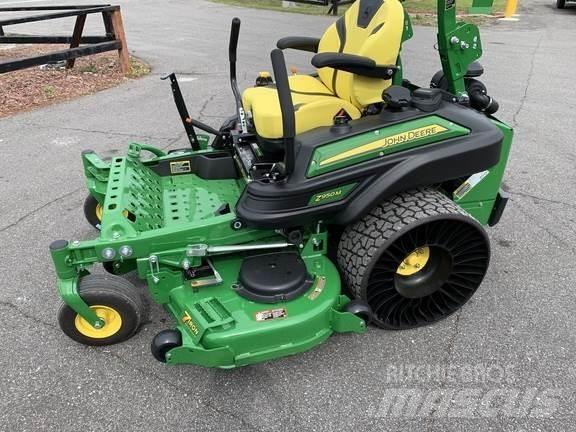 John Deere Z950M Zero-turn klippere