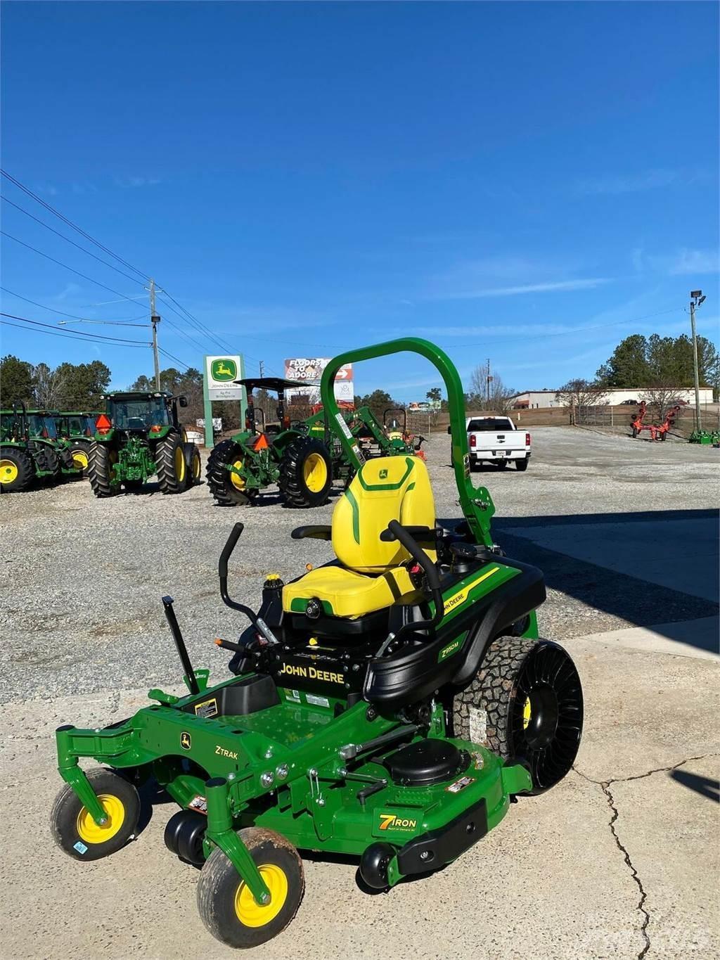 John Deere Z950M Zero-turn klippere