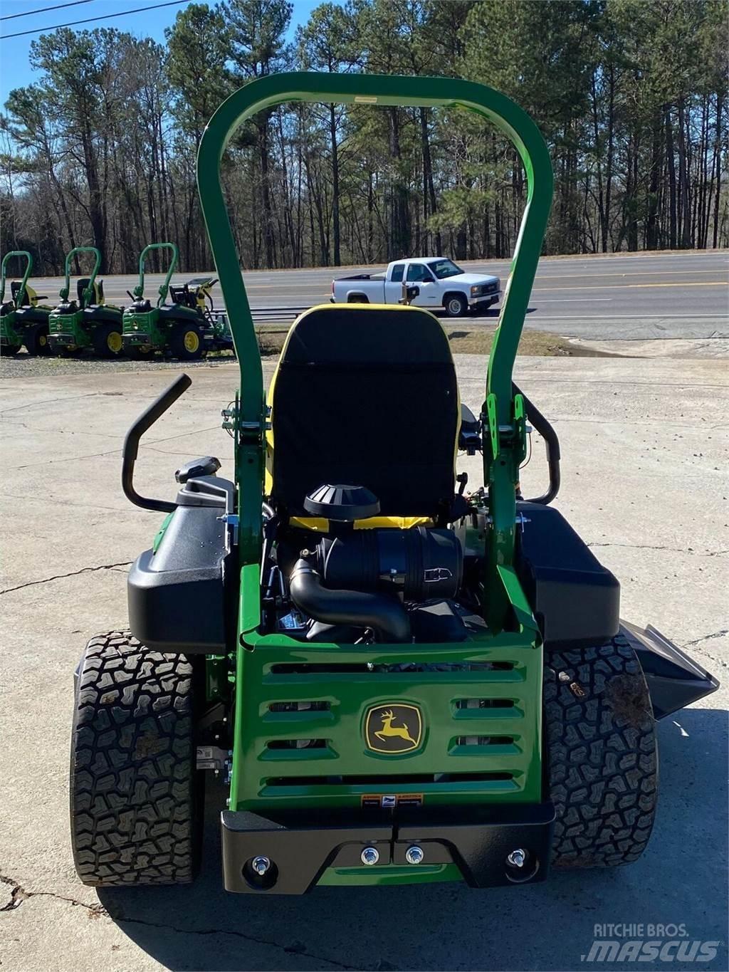 John Deere Z950M Zero-turn klippere