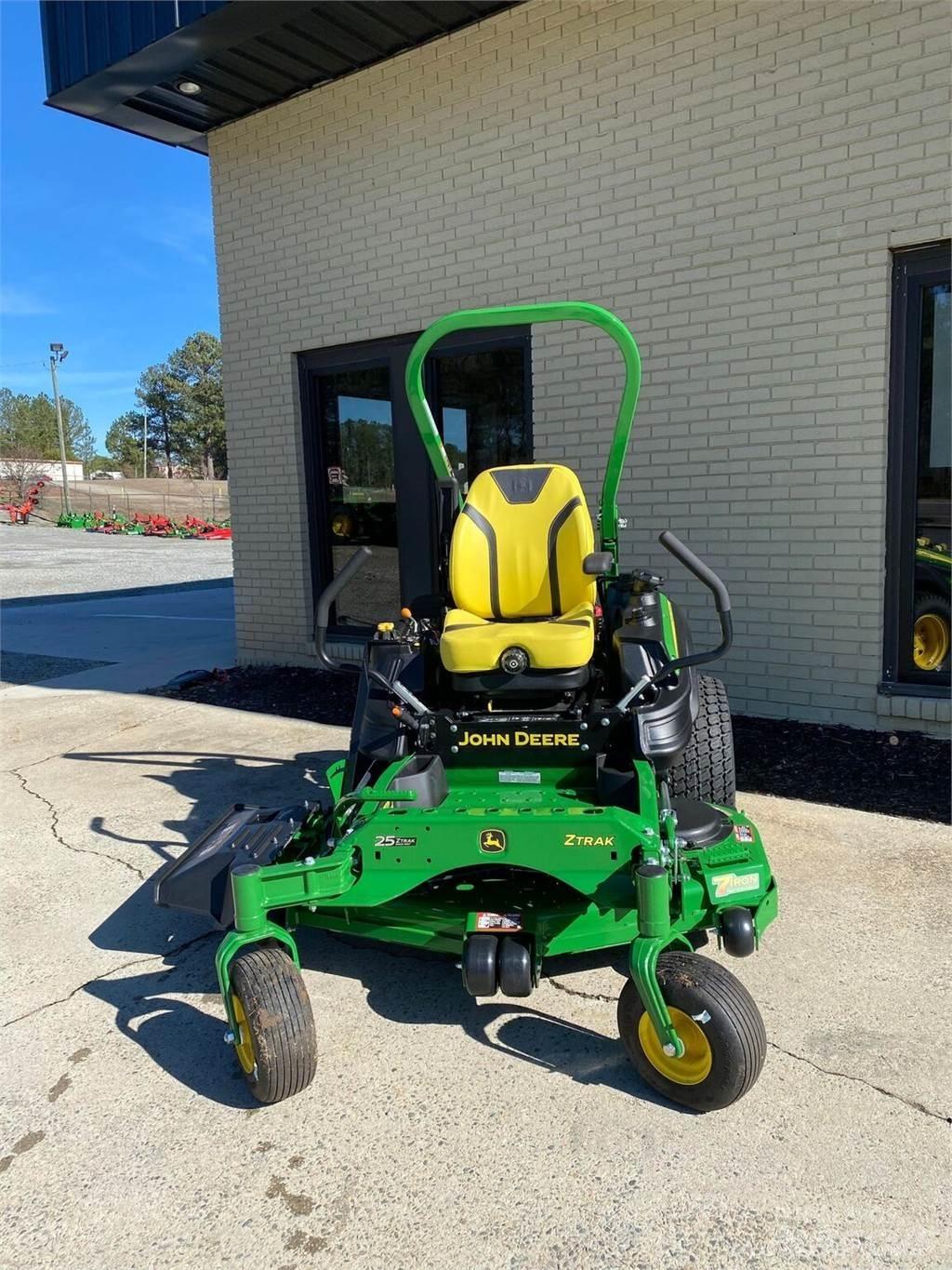 John Deere Z950M Zero-turn klippere