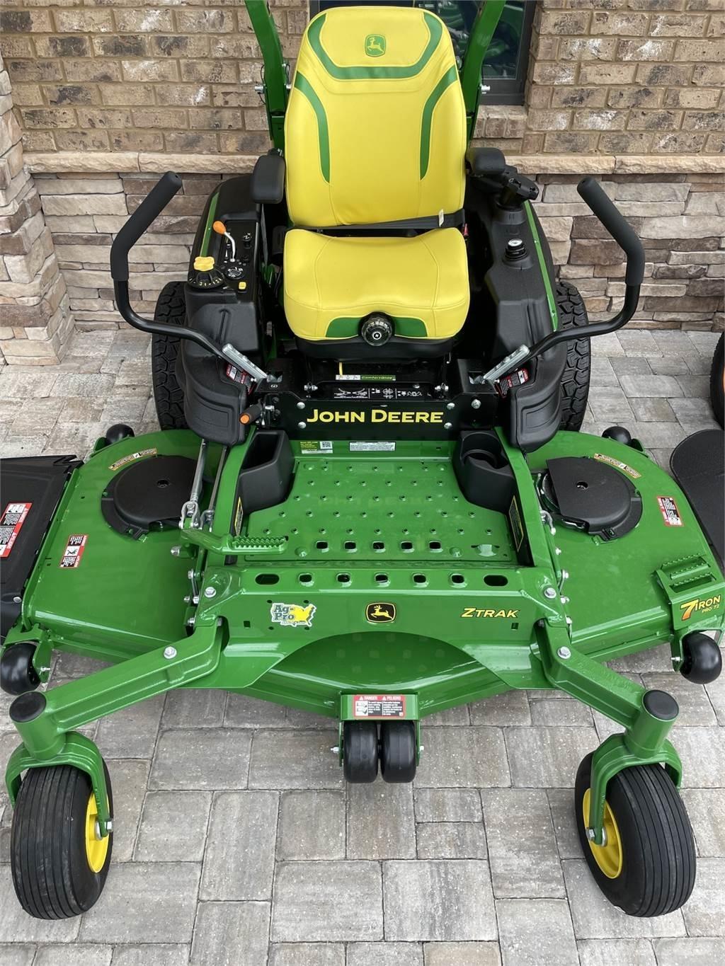 John Deere Z950M Zero-turn klippere