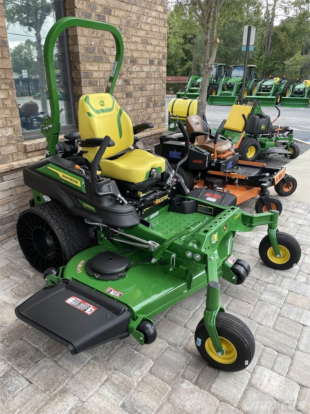John Deere Z950M Zero-turn klippere