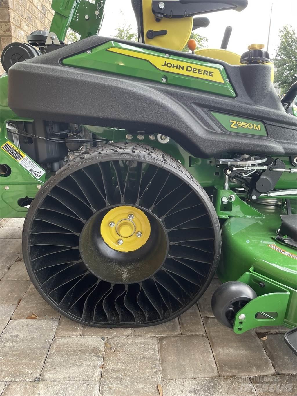 John Deere Z950M Zero-turn klippere