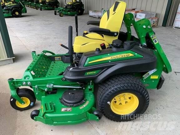 John Deere Z950M Zero-turn klippere