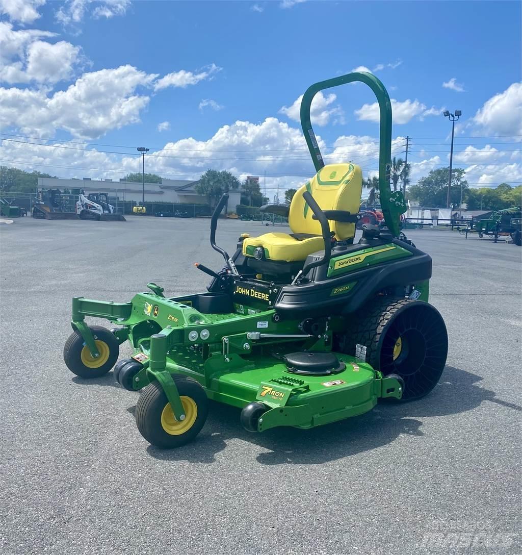 John Deere Z950M Zero-turn klippere