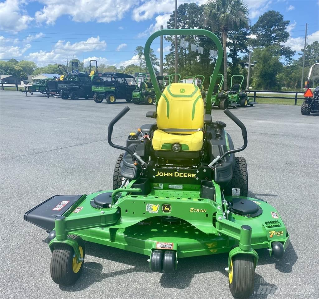 John Deere Z950M Zero-turn klippere