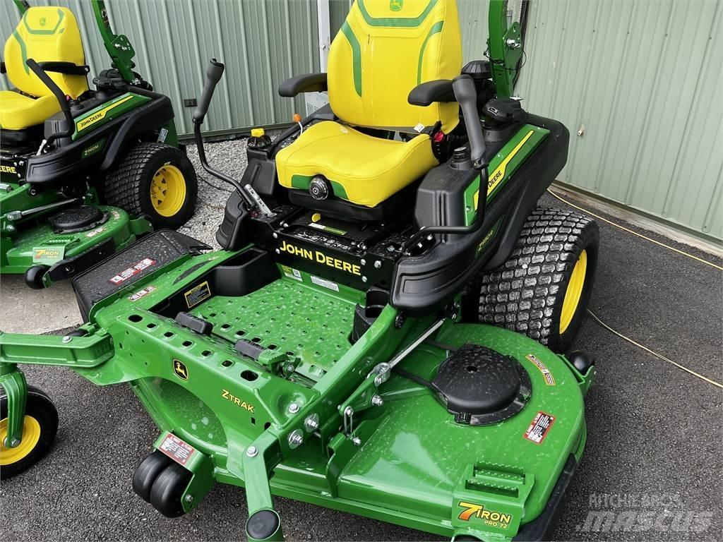 John Deere Z950R Zero-turn klippere