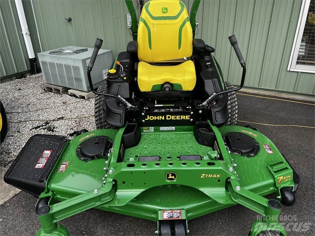 John Deere Z950R Zero-turn klippere