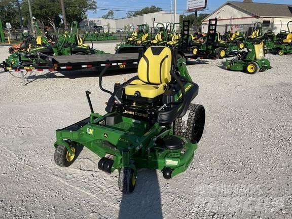 John Deere Z960M Zero-turn klippere