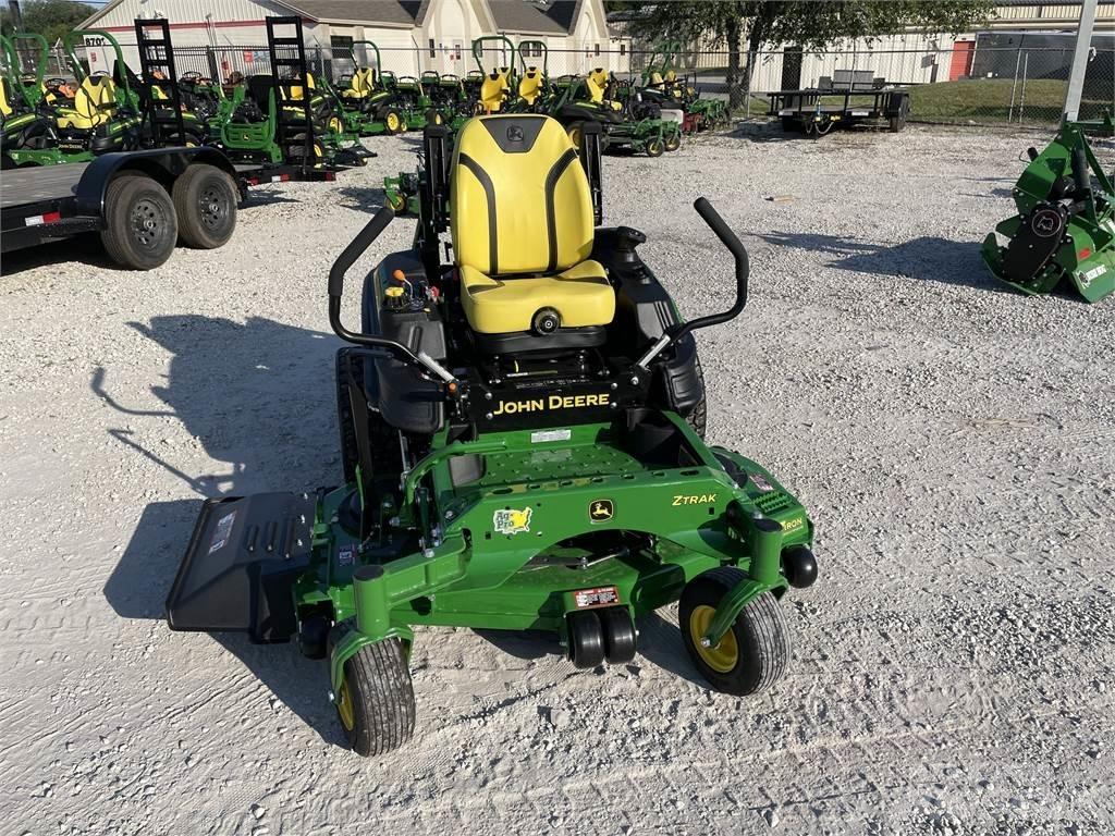 John Deere Z960M Zero-turn klippere