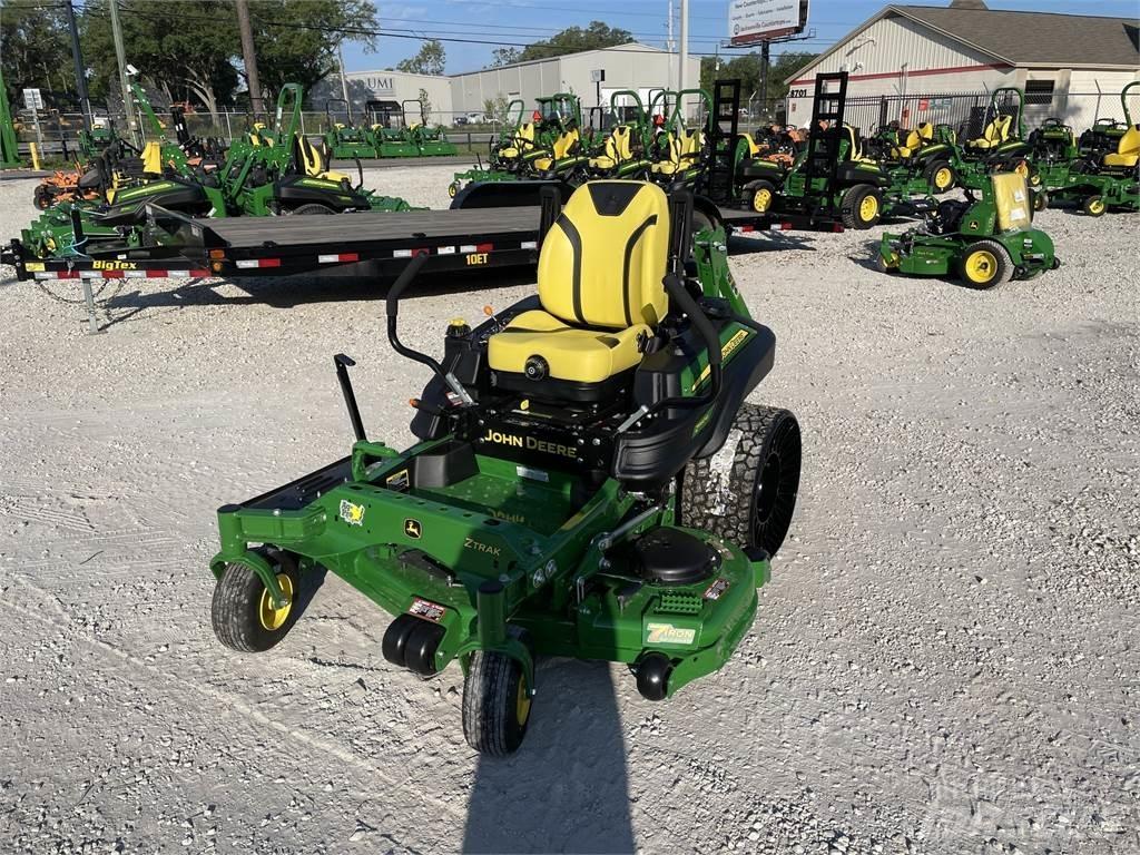 John Deere Z960M Zero-turn klippere