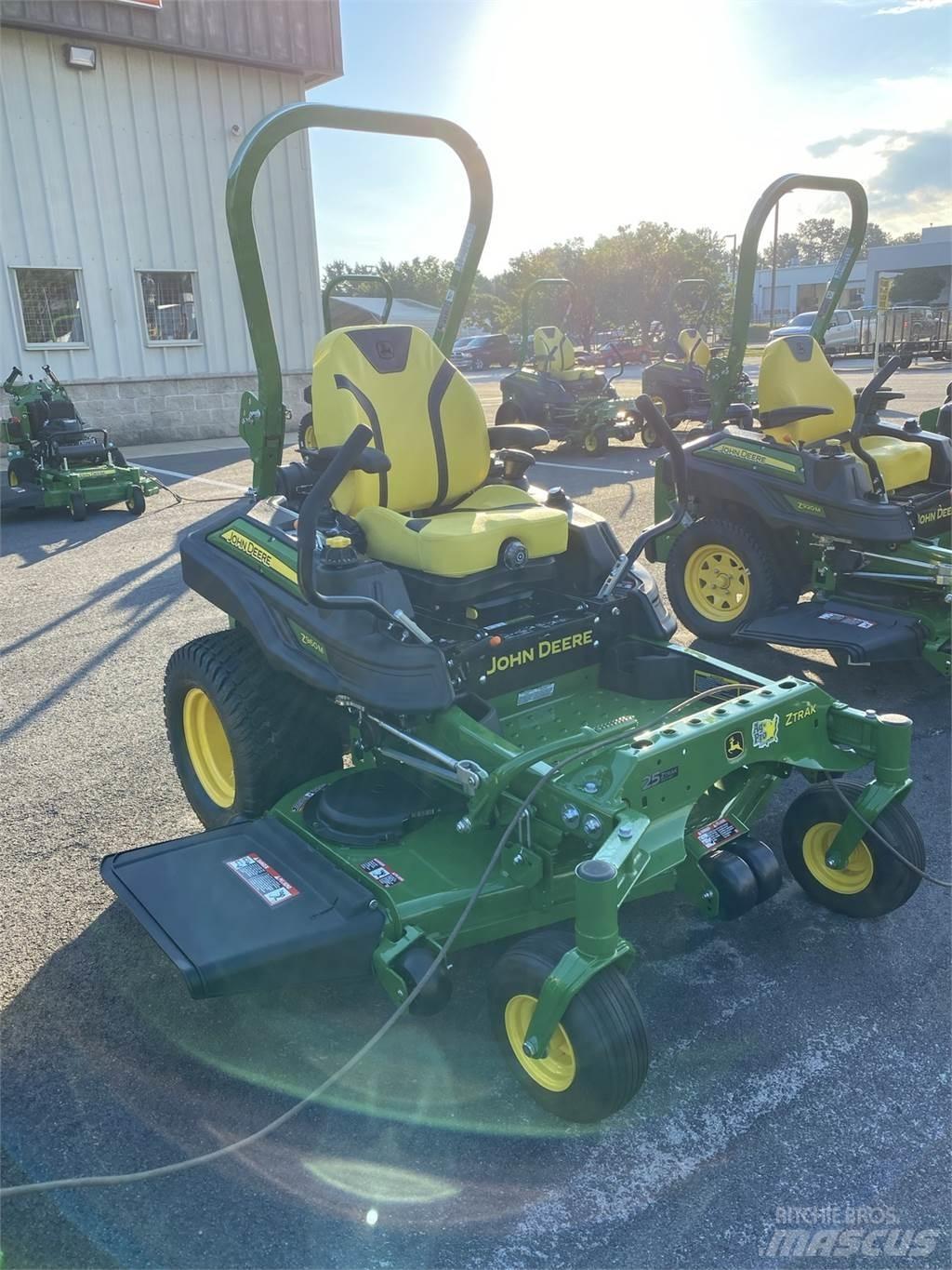 John Deere Z960M Zero-turn klippere