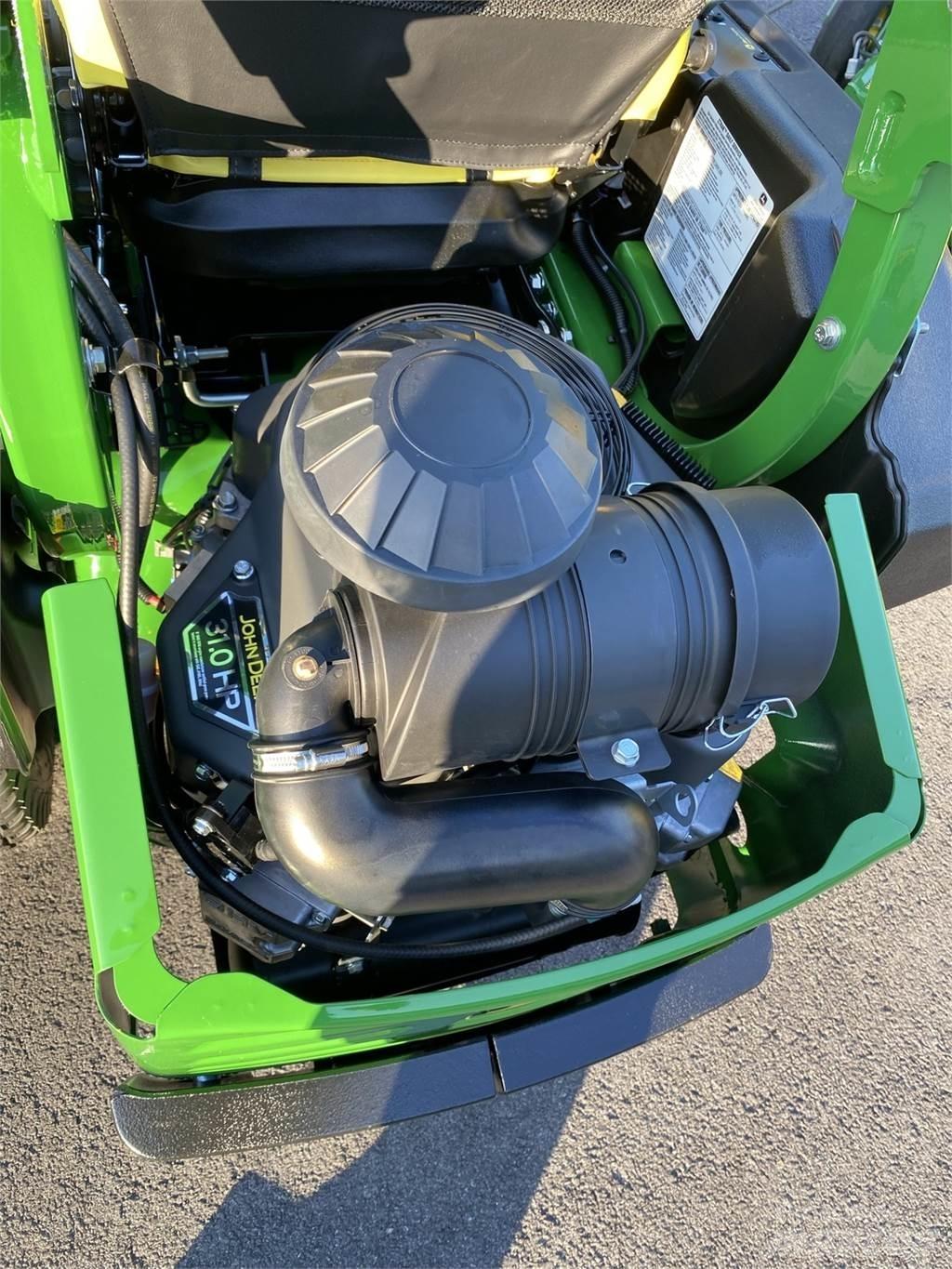 John Deere Z960M Zero-turn klippere