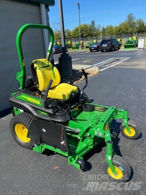 John Deere Z960M Zero-turn klippere