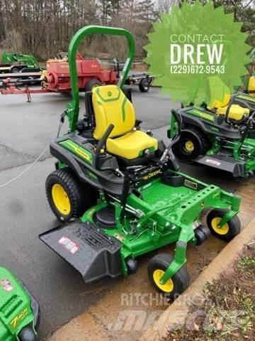 John Deere Z960M Zero-turn klippere